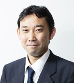 支配人　板谷 昌幸