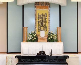 家族葬～ひまわり～