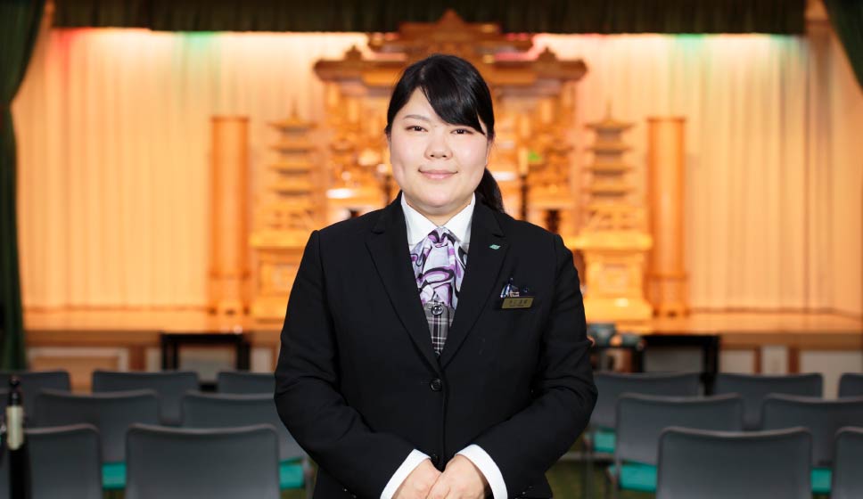 さくら祭典が求める人物像