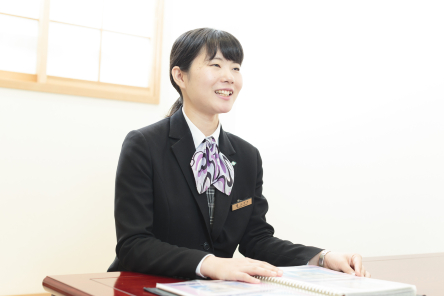 さくら祭典が求める人物像