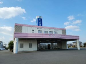 クリスマスの内覧会！