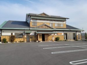 西大寺さくら亭にて内覧会を開催させて頂きました！